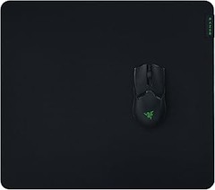 Reseñas de usuarios sobre alfombrillas gaming: Razer, Logitech y más