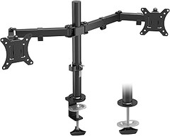 Opiniones de Usuarios sobre los Brazos para Monitor Doble