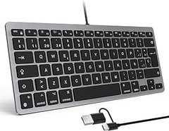 Opiniones de usuarios sobre el teclado Magic Keyboard para Mac