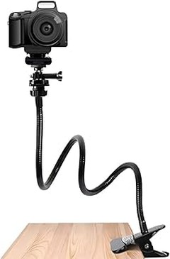 Los mejores soportes para webcam: Opiniones y reseñas de usuarios