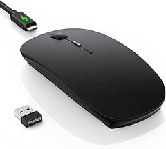 Opiniones de Usuarios sobre Ratones Bluetooth de Marcas Reconocidas