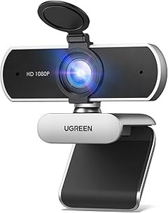 Cómo Sacar el Máximo Provecho a Tu Webcam Premium para Grabar Videos