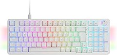Ventajas de los teclados mecánicos sobre los de membrana