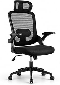 ¿Cuánto gastar en sillas ergonómicas para espacios pequeños?