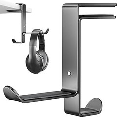 Precios de soportes para auriculares: ¿qué esperar según el rango?