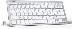 Los mejores precios de teclados compactos en Amazon