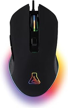 ¿Qué problemas surgen con los ratones gaming y cómo resolverlos?