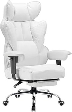Errores frecuentes al usar sillas ergonómicas para personas altas