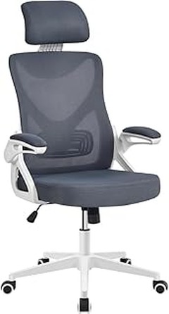 Problemas Frecuentes al Usar Sillas Ergonómicas con Reposabrazos Ajustables