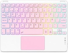Soluciones a problemas frecuentes en teclados con touchpad