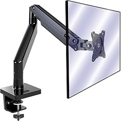 Brazos para monitor para pantallas grandes