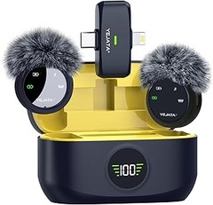 Micrófonos para podcast