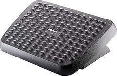 Reposapiés para escritorio elevable
