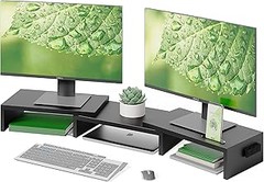 Soportes para monitor para oficina