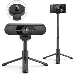 Soportes para webcams