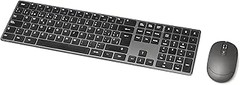 Teclados silenciosos