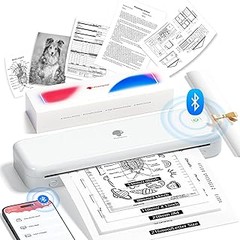 El papel ideal para impresoras portátiles: mejores opciones y tips