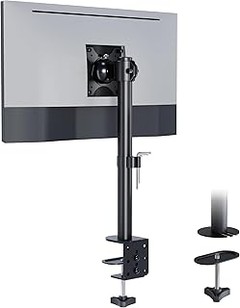 Placas VESA para monitor