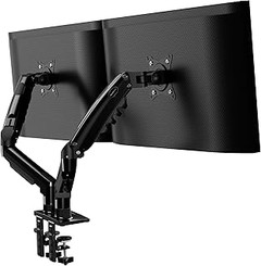 Brazos para monitor para gaming