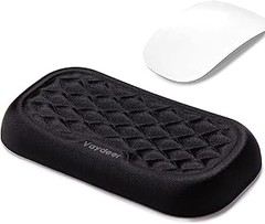 Mejores reposamuñecas para aliviar el síndrome del túnel carpiano