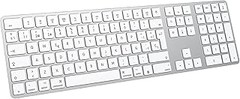 Problemas frecuentes con teclados para Mac y sus soluciones