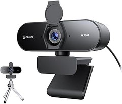 Problemas Frecuentes con Webcams 4K y Cómo Solucionarlos