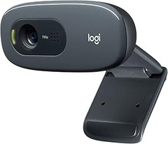 ¿Qué hacer si el micrófono de mi webcam no funciona?