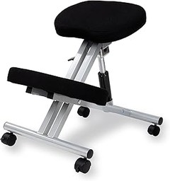 Efectividad de las sillas de rodillas en el alivio del dolor lumbar