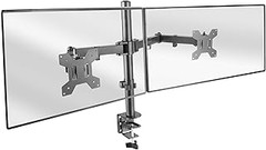 Cómo Elegir Soportes para Monitor Regulables Según el Tamaño de Tu Pantalla