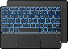 Mejores Teclados con Touchpad para Gamers: Opiniones y Comparativa