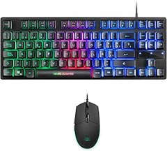 ¿Teclados económicos: la opción perfecta para programadores?