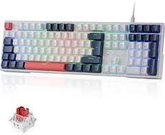 Teclados para gaming