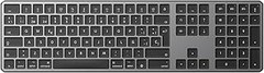 Los mejores teclados silenciosos para Mac para trabajar sin distracciones