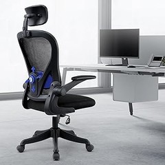 Historias de usuarios sobre su transición a sillas ergonómicas de malla