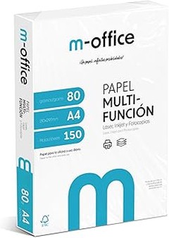 Descubre los tipos de papel para impresora y sus aplicaciones