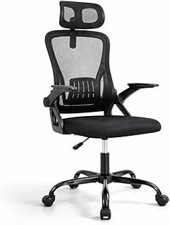 Descubre los diferentes tipos de sillas ergonómicas económicas disponibles