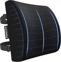 Descubre los Tipos de Soportes Lumbares Disponibles