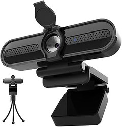Descubre los diferentes tipos de webcams disponibles