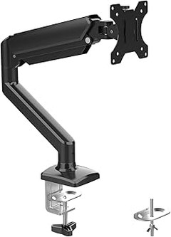 ¿Qué es un brazo para monitor VESA y cómo puede ayudarte?