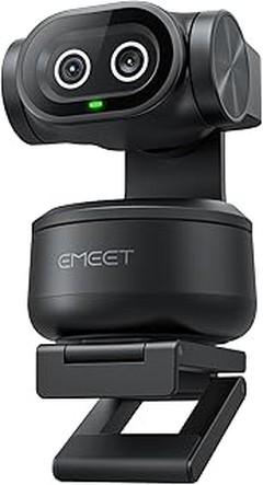 ¿Es rentable invertir en una webcam 4K para tu uso?