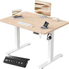 Escritorios elevables económicos