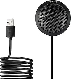 Beneficios de usar un micrófono externo para tus videollamadas
