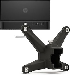 Beneficios de instalar adaptadores VESA en oficinas en casa