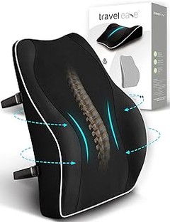 Beneficios de un Soporte Lumbar para Tu Silla