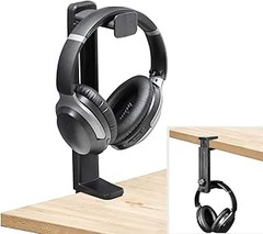 Beneficios de un Soporte para Auriculares en tu Oficina en Casa