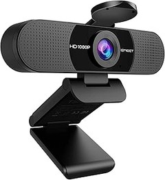 Beneficios de las webcams con micrófono para el teletrabajo