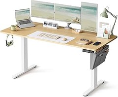 ¿Vale la pena un escritorio elevable grande? Pros y contras