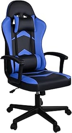 Pros y Contras de las Sillas Gaming Ergonómicas para tu Oficina