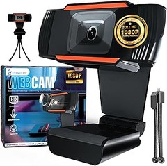 Pros y Contras de Usar Webcams Full HD