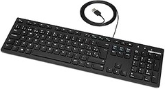 Pros y contras de los teclados retroiluminados: ¿vale la pena usarlos?
